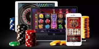 Avantgarde Casino A Revolution in Online Gambling
