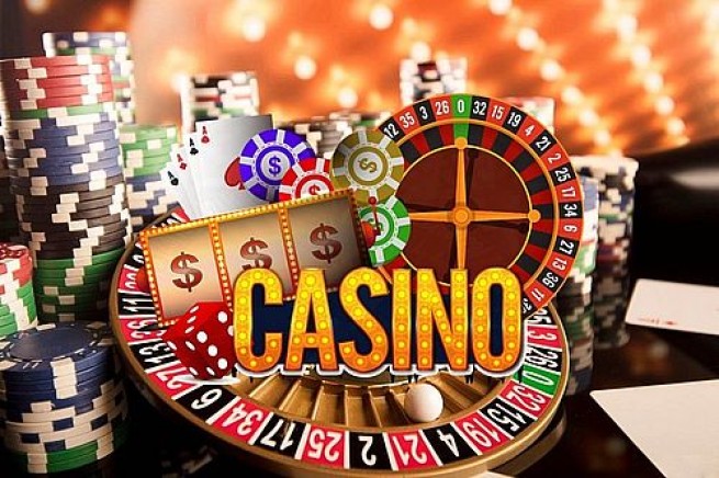 Discover the Top Online Casinos in the UK -237948311