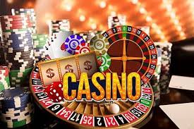 Experience the Thrill of Play Slots and Live Casino Gaming Experience the Thrill of Play Slots and Live Casino Gaming