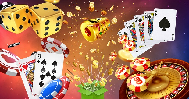 Experience the Thrill of Play Slots and Live Casino Gaming Experience the Thrill of Play Slots and Live Casino Gaming