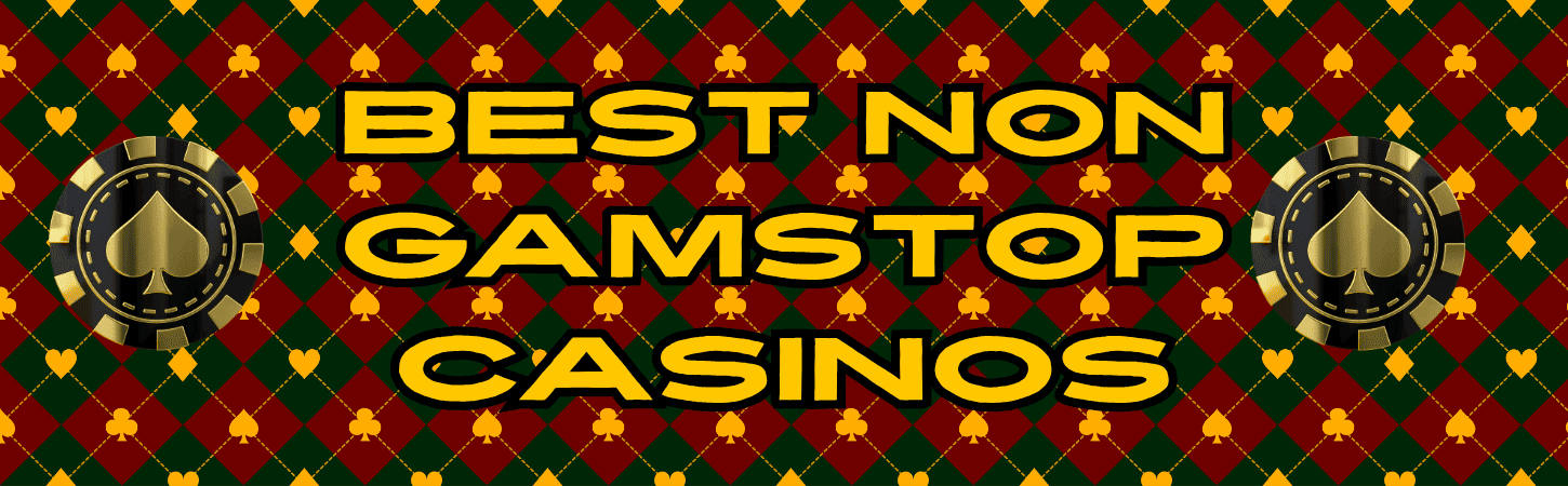 Exploring Casinos Not on GamStop in the UK