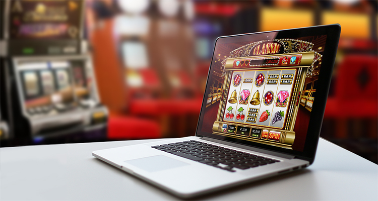 The Ultimate Experience at Online Casino Hard Rock