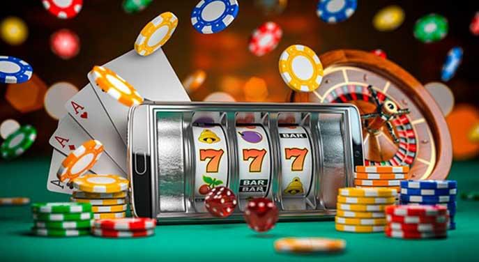 The Ultimate Experience at Online Casino Hard Rock