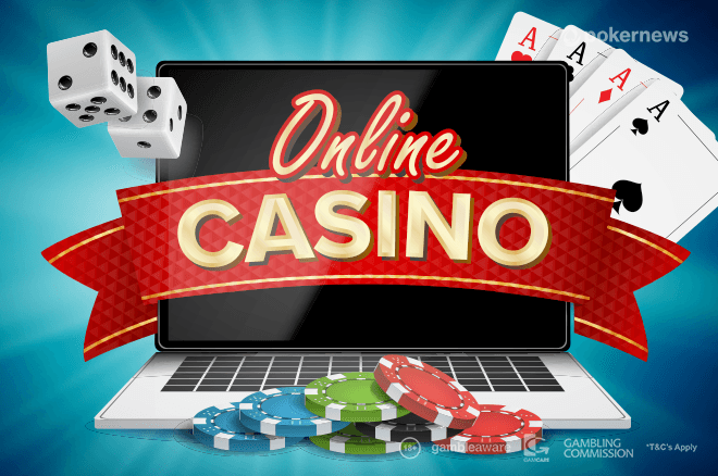 Discover the Exciting World of Casino SpinsCastle New -1797159170