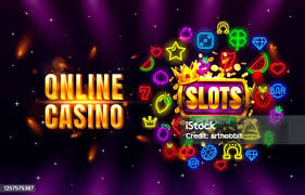 Discover the Exciting World of Monixbet Casino Online Games -2005802217