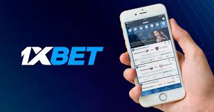 Download the 1xBet Korea App for Seamless Betting -64129373