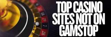 Exploring Non-Gamstop Casinos A New Dawn for Online Gambling