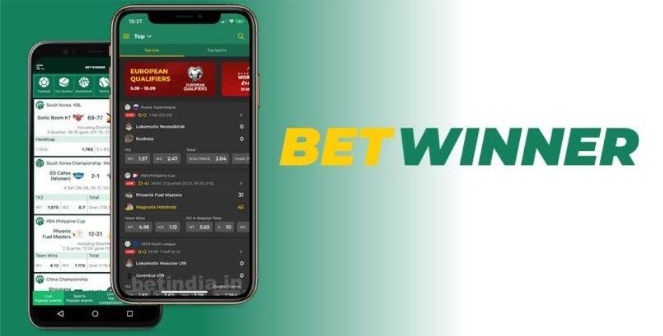 Join BetWinner Hong Kong - A Guide to Online Betting Success