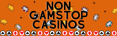 Discovering Casinos Not Registered on Gamstop -1893964028