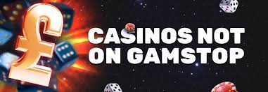 Exploring Non-Gamstop Casinos A Guide for Players -1933697950