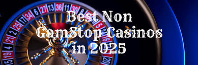 Understanding Non GamStop Casinos A Comprehensive Guide -1954166513